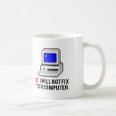 Search for fix your computer mugs Coding