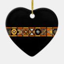 Recherche de motifs africains ornements Tribal