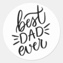 Search for fathers day stickers Simple