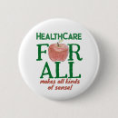 Search for healthcare buttons Usa