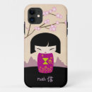 Search for kokeshi iphone cases Doll