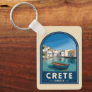 Search for greek islands keychains Mediterranean