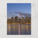 Recherche de midtown manhattan cartes postales Ville