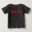 Recherche de zen bébé tshirts Pour enfants