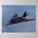 Search for stealth aircraft posters Air force
