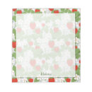 Search for strawberry notepads Sweet