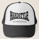 Recherche de hardstyle Techno