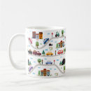 Search for childish mugs Cartoon