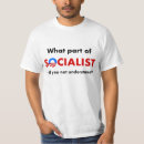 Recherche de anti communiste vêtements Obama