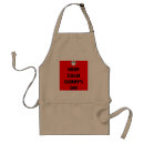Search for curry aprons Chef