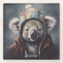 Recherche de koala dessous de verres Australie