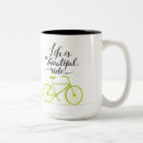 Search for life is beautiful mugs Inspiration