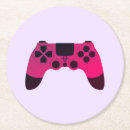 Search for video game coasters Nerd