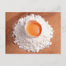 Search for flour postcards Egg
