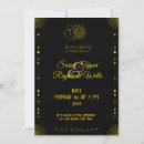 Search for spiritual wedding invitations Mystical