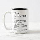 Search for coordinator funny mugs Boss