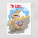 Recherche de andin cartes postales Andes