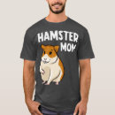 Search for hamster mom tshirts Vintage