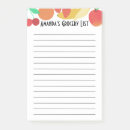 Recherche de banane post its Coloré