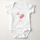Recherche de grognon bébé vêtements Crabe