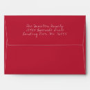 Search for christmas envelopes Script