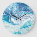 Search for splash clocks Blue