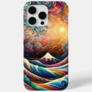 Search for the great wave iphone cases Ukiyoe