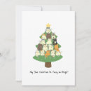 Search for funny business holiday cards Simple