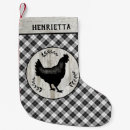 Search for chicken christmas stockings Hen