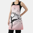 Search for ballet aprons Pretty