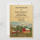 Search for rustic farm wedding invitations Barn