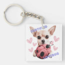 Search for chihuahua keychains Cute