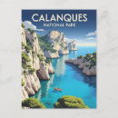 Recherche de calanques cartes postales Voyage