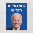 Recherche de humour politique cartes postales Président