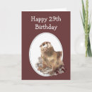 Search for 29th birthday cards Nature