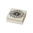 Search for daisy rubber stamps Botanical