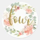 Recherche de couronnes roses autocollants Couronne de noël