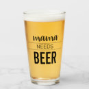 Search for funny beer glasses Trendy