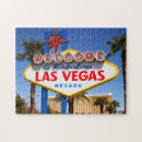 Search for las vegas puzzles Nevada