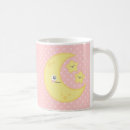 Search for moon and stars mugs Astrological