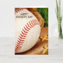 Search for baseball fathers day cards Happy father's day