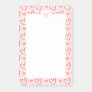 Recherche de valentine post its Preppy