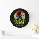 Search for bigfoot clocks Cryptozoology