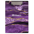 Search for purple clipboards Gold