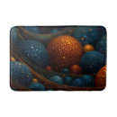Search for celestial bath mats Fantasy