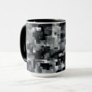 Search for matrix mugs Abstract