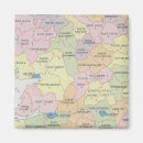 Search for representation magnets Parliamentary