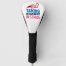Search for funny retirement golf head covers Humour