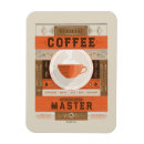 Search for master magnets Retro