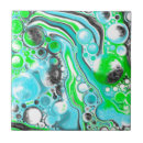 Search for aqua green tiles Modern